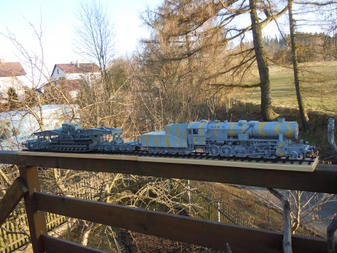 Lokomotiva BR 52 Kriegslog + LEOPOLD Lokomotiva BR 52 Kriegslog + LEOPOLD