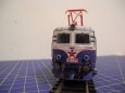 Lokomot�va E499.004 Bobina
