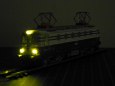 Lokomot�va E499.004 Bobina
