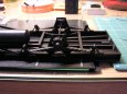 Lokomotiva Od2 + osobn� vagony serie Cid