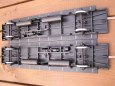 Lokomotiva Od2 + osobn� vagony serie Cid