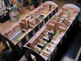 Lokomotiva Od2 + osobn� vagony serie Cid