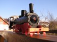 Lokomotiva Od2 + osobn� vagony serie Cid