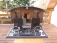 Lokomotiva Od2 + osobn� vagony serie Cid