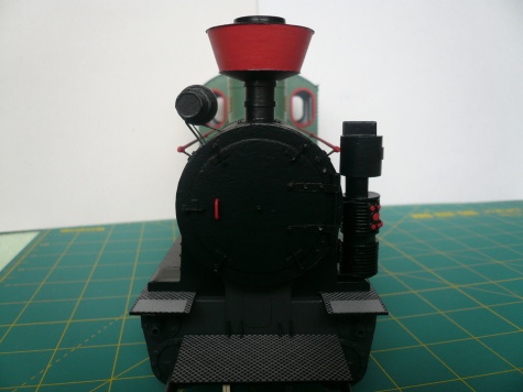 Lokomotiva Px 29 Lokomotiva Px 29