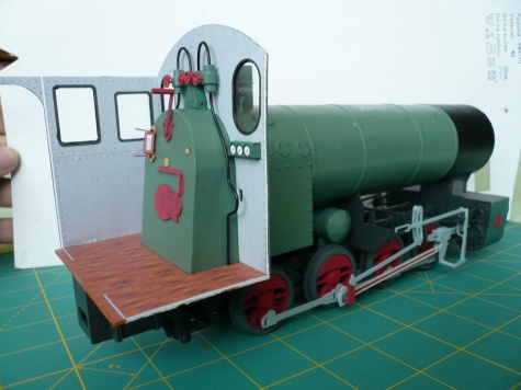 Lokomotiva Px 29 Lokomotiva Px 29