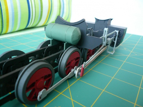Lokomotiva Px 29 Lokomotiva Px 29