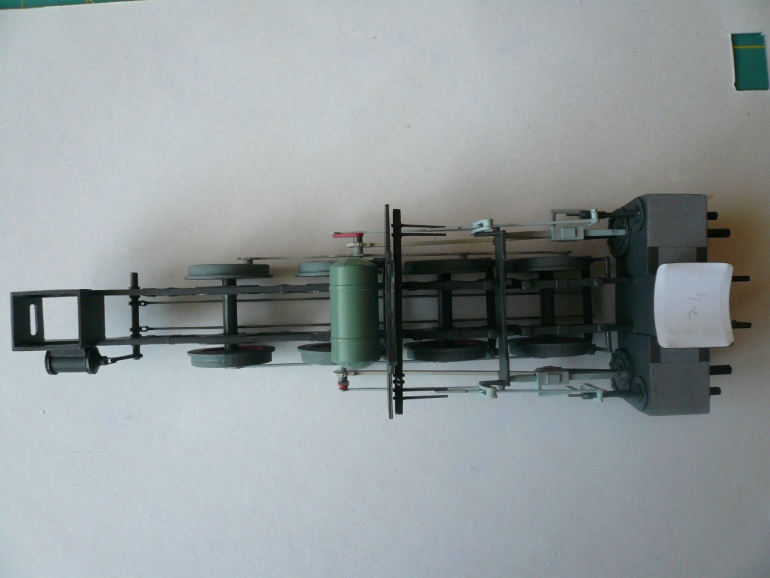 Lokomotiva Px 29