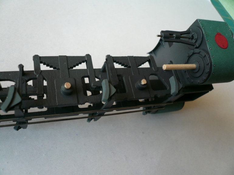 Lokomotiva Px 29
