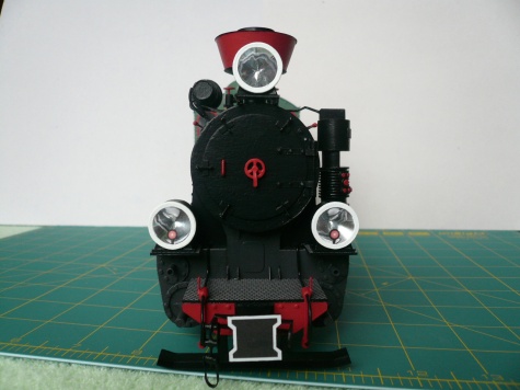 Lokomotiva Px 29 Lokomotiva Px 29