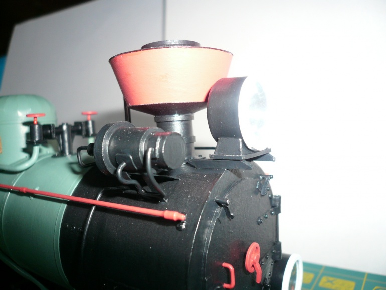Lokomotiva Px 29 (Plná velikost v novém okně) Lokomotiva Px 29