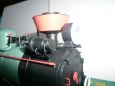 Lokomotiva Px 29