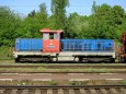 Lokomot�va �ady 714