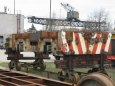 Lokomotiva T211 (701) - fotografie p�edlohy