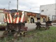 Lokomotiva T211 (701) - fotografie p�edlohy