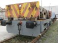 Lokomotiva T211 (701) - fotografie p�edlohy