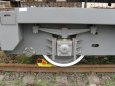 Lokomotiva T211 (701) - fotografie p�edlohy