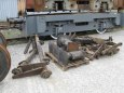 Lokomotiva T211 (701) - fotografie p�edlohy