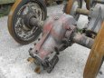 Lokomotiva T211 (701) - fotografie p�edlohy