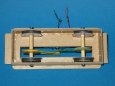 Lokomotiva T211 funk�n�