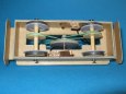 Lokomotiva T211 funk�n�