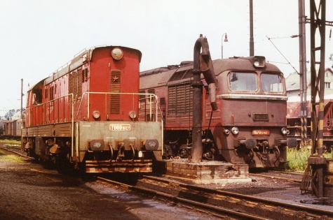 Lokomotiva 770