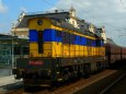 Lokomotiva 770