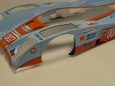 Lola - Aston Martin