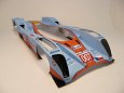 Lola - Aston Martin