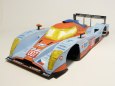 Lola - Aston Martin