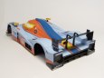 Lola - Aston Martin