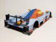 Lola - Aston Martin