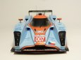 Lola - Aston Martin