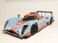 Lola - Aston Martin