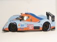 Lola - Aston Martin