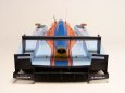 Lola - Aston Martin