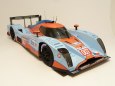 Lola - Aston Martin