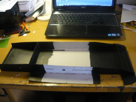 LOLA ASTON MARTIN LMP1 LOLA ASTON MARTIN LMP1