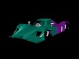 Lola B08/60 Aston Martin