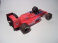 Lola Haas THL-2, Alan Jones (1986)