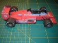 Lola Haas THL-2 Ford