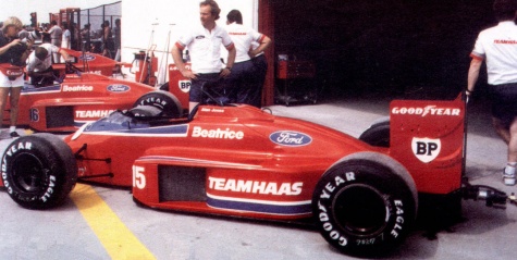 Lola Haas THL 2
