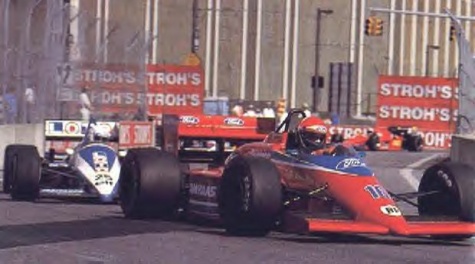 Lola Haas THL 2