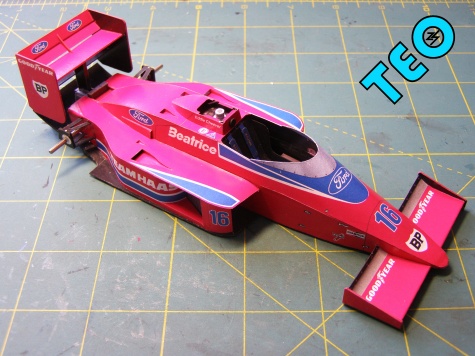 Lola Haas THL 2