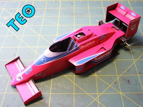 Lola Haas THL 2