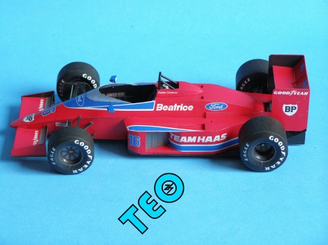 Lola Haas THL 2