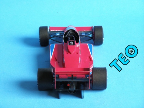 Lola Haas THL 2