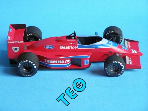 Lola Haas THL 2