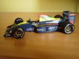 Lola Larrouse LC 90 Aguri Suzuki 1990
