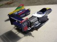 Lola Larrousse LC-90 - Aguri Suzuki - GP Japonska 1990